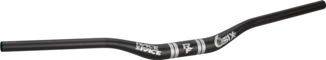 Race Face Guidon Courbé Sixc 35 35 mm - black/820 