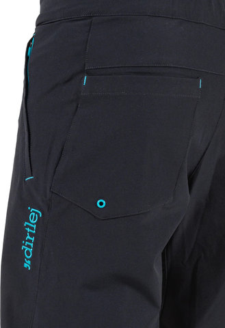 dirtlej Short VTT Trailscout - black | S