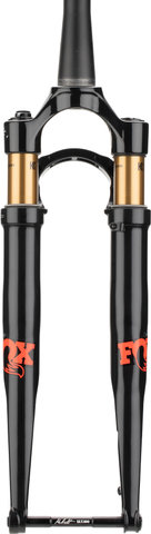 Fox Racing Shox 32 Float FIT4 Factory 28" Suspension Fork - Workshop Packaging - black | 40 mm | 45 mm | 100 mm | 1 1/8" - 1,5" tapered | 28" | 12 mm Thru Axle