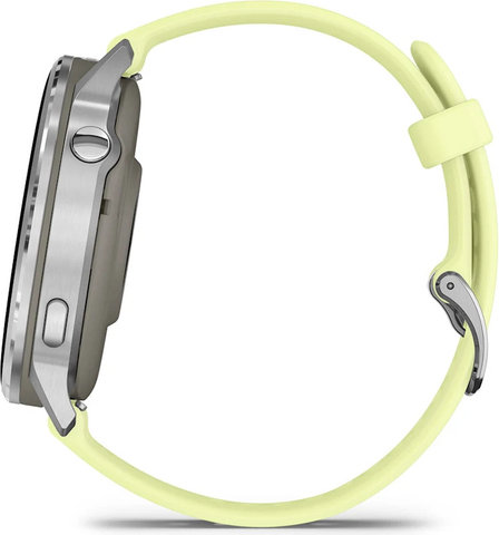 Garmin Venu 4 – 45 mm multisport smartwatch - 