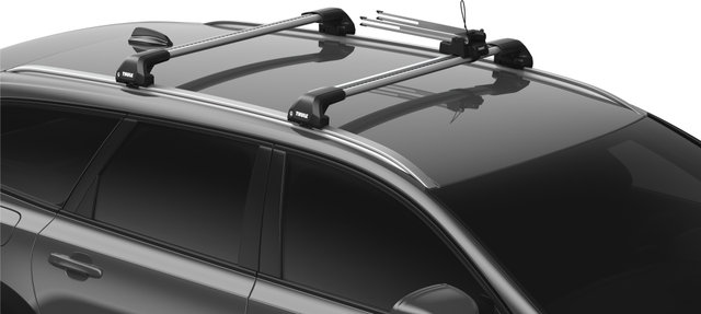 Thule Front Wheel Holder - universal