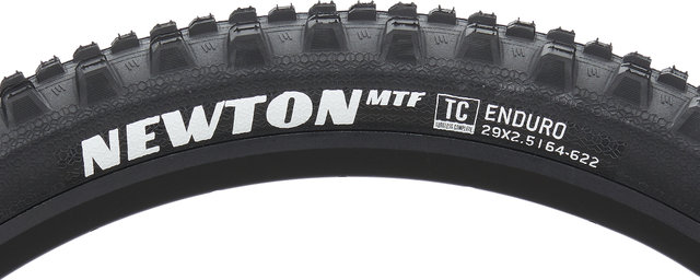 Goodyear Pneu Souple Newton MTF Enduro Tubeless Complete 29" - black/29 /65 /65-622/2.5 