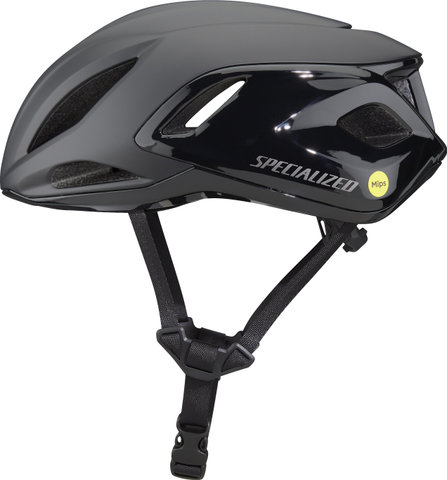 Specialized Propero IV MIPS Helmet - black/55 - 59 cm