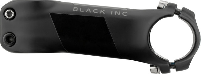 Black Inc Potencia Carbon 31.8 - UD Carbon-black/6°/100 mm