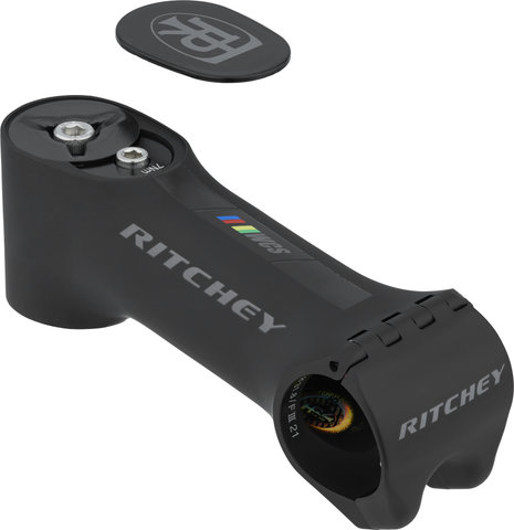 Ritchey Potencia WCS Chicane 31.8 - blatte/-10°/110 mm