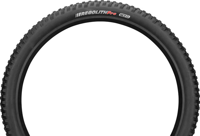Kenda Pneu Souple Regolith Pro SCT 27,5" - noir/27.5 /61 /61-584/2.4 