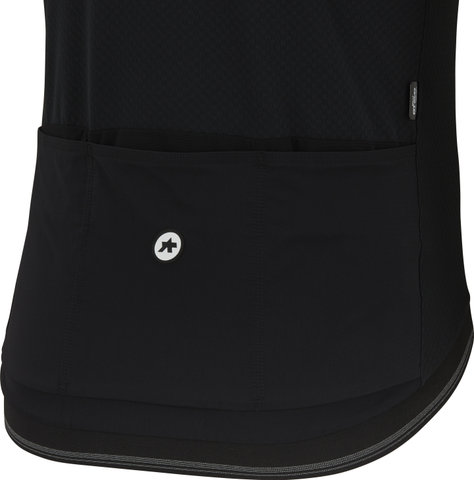 ASSOS Mille GT C2 Evo Trikot - black series/M