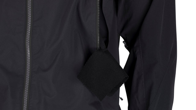 Endura MT500 Waterproof Onesie II - black/M