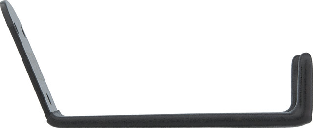 PRO Sport Fahrrad-Wandhalter - schwarz