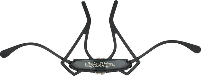 Troy Lee Designs Stabilizer for A1 Helmets - black