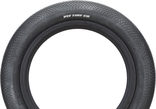 VEE Tire Co. Speedster MPC 14" Drahtreifen - black/14 "/50 mm/50-254/2 "