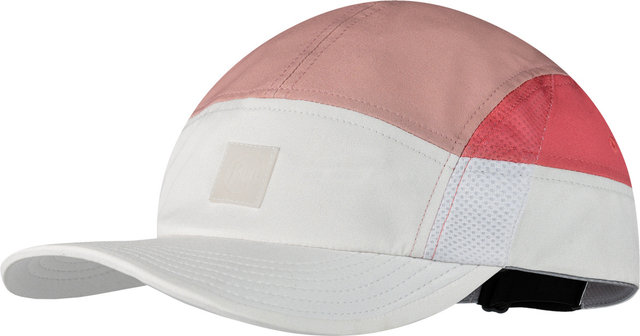 BUFF 5 Panel Go Cap Kappe - domus pale pink/S/M