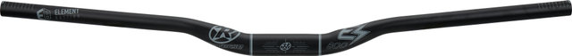 REVERSE Components Manillar E-Element 800 mm 31.8 25 mm - grey-black/800 mm