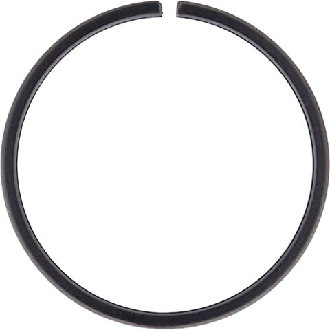 Thomson Manchon Réducteur pour Potences Ahead de 1 1/8" à 1" - universal