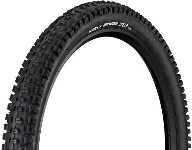 Surly Pneu Souple Dirt Wizard 29+ 60 TPI - black/29 /75 /3 /75-622