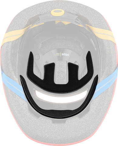 Specialized Mio 2 MIPS Kinderhelm - fiery red multi | 46 - 51 cm