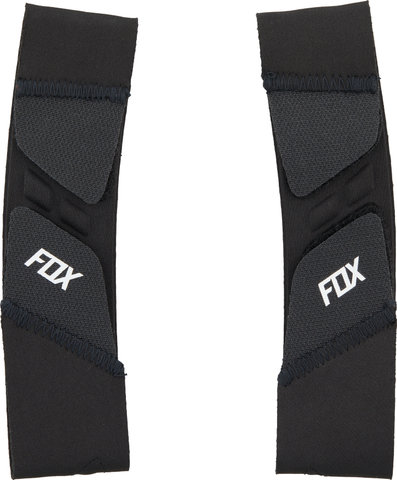 Fox Head bretelles Raceframe - black/S/M