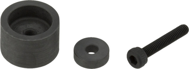 SRAM Lever Pivot Tool pour Code, GuideRSC/XO Trail/Level, Guide, G2Ultimate - black