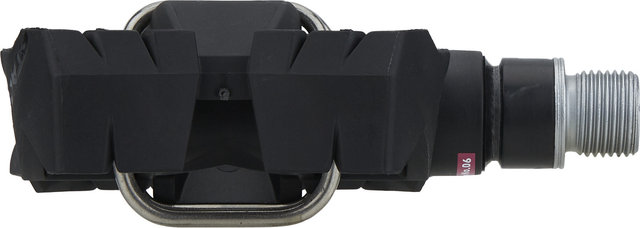 time MX 6 Clipless Pedals - 2024 Model - black-purple