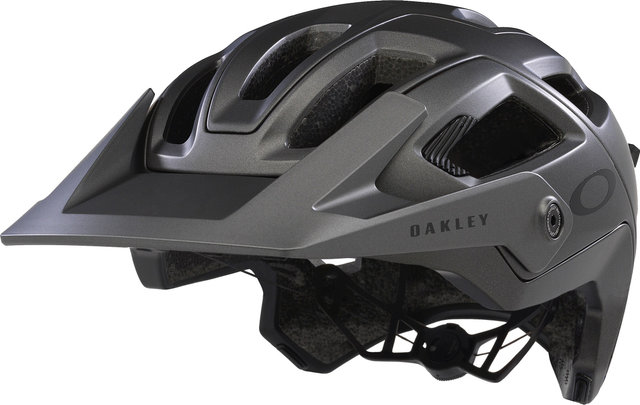 Oakley Casque DRT5 Maven MIPS - satin med grey | 58 - 61 cm