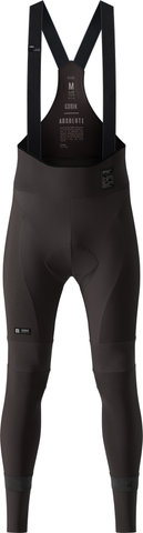 GOBIK Cuissard à Bretelles Absolute 7.0 K10 Bibtight - black/M