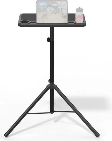 KOM Cycling Trépied Media Display Bureau debout - universal