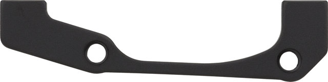 Magura Adaptador de frenos de disco para discos de 160 mm - negro/RD IS auf PM