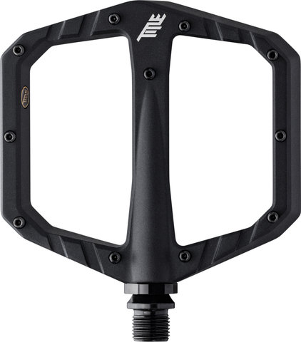 Title MTB CONNECT platform pedals - black/105 mm/111 mm