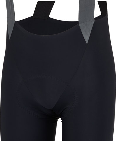 ASSOS Cuissard à Bretelles Mille GT C2 Bib Shorts - black series/M