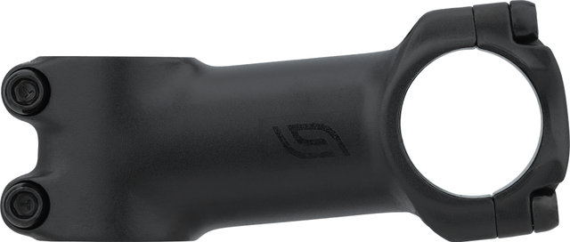 LEVELNINE Universal 31.8 Stem - black stealth/+6°/-6° (FlipFlop)/75 mm