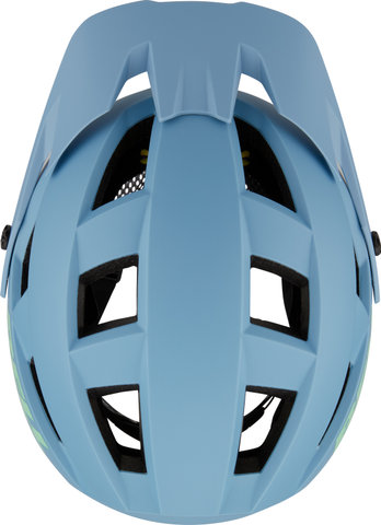 Bell Spark 2 MIPS Helmet - matte light blue/50 - 57 cm