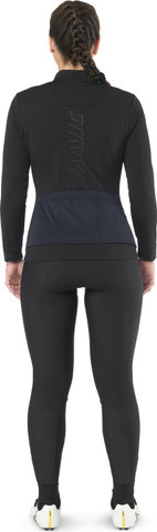 Mavic Maillot Aksium Thermo W L/S - black/M