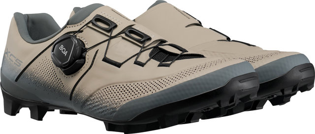 Shimano Chaussures VTT SH-XC503 pour Dames - sand beige/39
