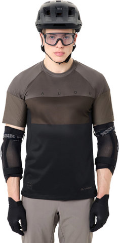 VAUDE Men's Moab T-Shirt VI - black-coconut | M