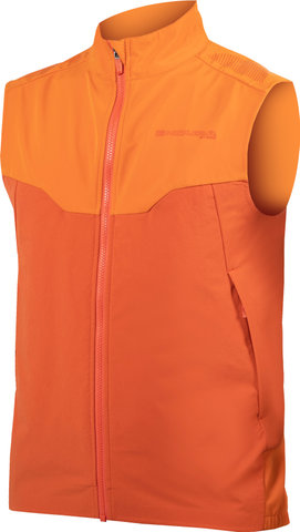 Endura Gilet MT500 Spray - harvest/M