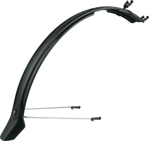 SKS Velo 65 Mountain Rear Mudguard for 29" - black/65 mm