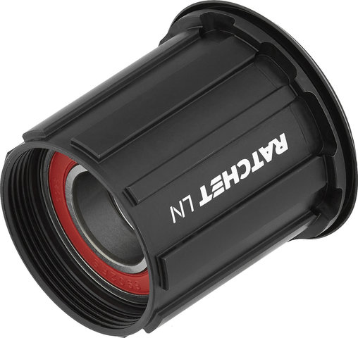 DT Swiss Kit de Mise à Niveau 3 Pawl en Ratchet LN - aluminium | Shimano VTT | 3 cliquets | Shimano MTB