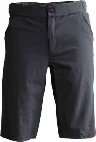 Zimtstern Pantalones Cortos StarFlowz Evo - pirate black pirate black | S