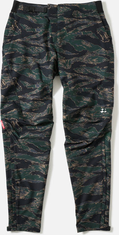 Loose Riders C/S Evo ll Damen Hose - tiger camo | XS