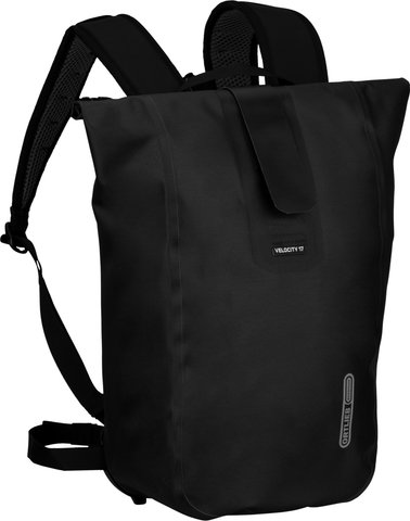 ORTLIEB Mochila Velocity PS 17 L - black/17 litros
