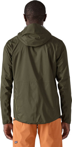 Patagonia Veste Dirt Roamer - pine needle green/M