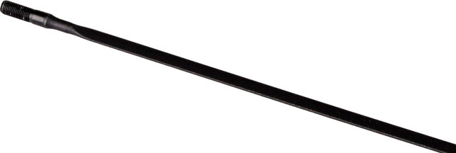 Fulcrum Racing Zero / Racing 1 Ersatzspeichenkit Modell 2010-2016 - schwarz/275 mm