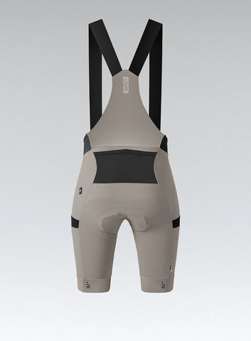 GOBIK Grit 3.0 Bib Shorts Damen Trägerhose - nessie | M