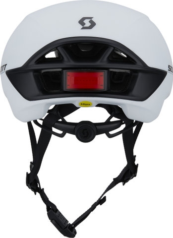 Scott Casque Cadence Plus MIPS - white / black/55 - 59 cm