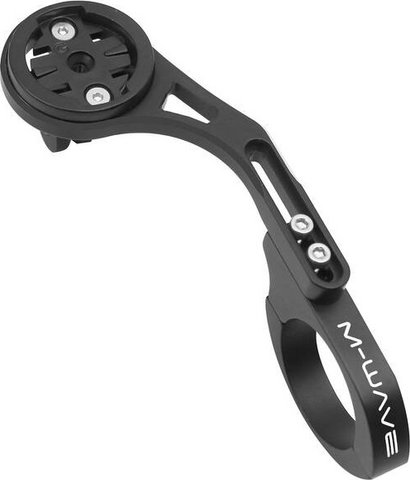 M-Wave Davenport Arm 2.0 Lenkerhalter - schwarz