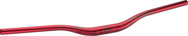 Race Face Atlas 35 35 mm Riser Lenker - red/820 mm