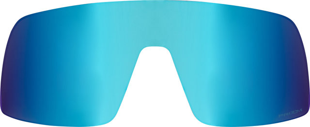 Oakley Verres pour Lunettes Sutro - prizm sapphire/prizm sapphire
