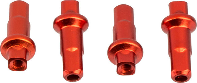 Fulcrum Racing 5 Ersatzspeichen ab Modell 2014 - schwarz/HR rechts