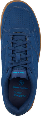 Endura Zapatillas Hummvee Flat Pedal MTB - navy | 45