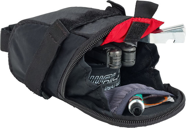 VAUDE Sacoche de selle Race Light L - black/600 